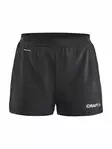 Craft Pro Control Impact Shorts W, BLACK - Craft Vaatteet - 1908238-999000 - 1