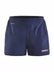 Craft Pro Control Impact Shorts W, NAVY-WHITE - Craft Vaatteet - 1908238-390900 - 1