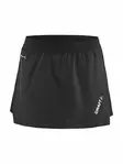Craft Pro Control Impact Skirt Jr, BLACK - Craft Vaatteet - 1908241-999000 - 1