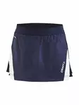 Craft Pro Control Impact Skirt Jr, NAVY-WHITE - Craft Vaatteet - 1908241-390900 - 1