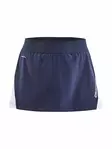 Craft Pro Control Impact Skirt W, NAVY-WHITE - Craft Vaatteet - 1908240-390900 - 1