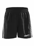 Craft Pro Control Mesh Shorts Jr, Black/White - Craft Vaatteet - 1906996-999900 - 1
