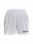 Craft Pro Control Mesh Shorts Jr, WHITE - Craft Vaatteet - 1906996-900000 - 1