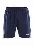 Craft Pro Control Mesh Shorts M, Navy/White - Craft Vaatteet - 1906994-390900 - 1