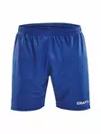 Craft Pro Control Mesh Shorts M, ROYAL-WHITE - Craft Vaatteet - 1906994-345900 - 1