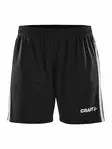 Craft Pro Control Mesh Shorts W, Black/White - Craft Vaatteet - 1906995-999900 - 1