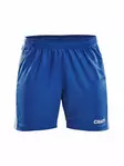 Craft Pro Control Mesh Shorts W, ROYAL-WHITE - Craft Vaatteet - 1906995-345900 - 1