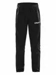 Craft Pro Control Pants Jr, Black/White - Craft Vaatteet - 1906715-999900 - 1