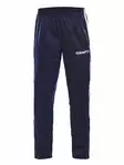 Craft Pro Control Pants Jr, Navy/White - Craft Vaatteet - 1906715-390900 - 1