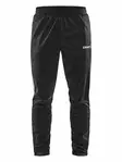 Craft Pro Control Pants M, Black/White - Craft Vaatteet - 1906713-999900 - 1