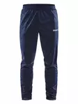 Craft Pro Control Pants M, Navy/White - Craft Vaatteet - 1906713-390900 - 1