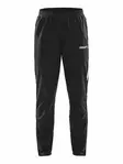 Craft Pro Control Pants W, Black/White - Craft Vaatteet - 1906714-999900 - 1