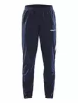 Craft Pro Control Pants W, Navy/White - Craft Vaatteet - 1906714-390900 - 1