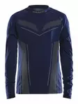 Craft Pro Control Seamless Jersey Jr, Navy - Craft Vaatteet - 1906731-390000 - 1