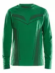 Craft Pro Control Seamless Jersey Jr, Team Green - Craft Vaatteet - 1906731-651000 - 1