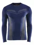 Craft Pro Control Seamless Jersey M, Navy - Craft Vaatteet - 1906729-390000 - 1