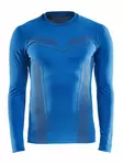 Craft Pro Control Seamless Jersey M, Royal - Craft Vaatteet - 1906729-345000 - 1