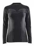 Craft Pro Control Seamless Jersey W, Black - Craft Vaatteet - 1906730-999000 - 1