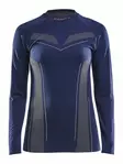 Craft Pro Control Seamless Jersey W, Navy - Craft Vaatteet - 1906730-390000 - 1