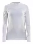 Craft Pro Control Seamless Jersey W, White - Craft Vaatteet - 1906730-900000 - 1