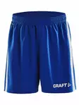 Craft Pro Control Shorts Jr, Club Cobolt/White - Craft Vaatteet - 1906706-346900 - 1