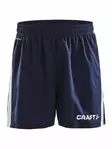 Craft Pro Control Shorts Jr, Navy/White - Craft Vaatteet - 1906706-390900 - 1