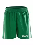 Craft Pro Control Shorts Jr, Team Green/White - Craft Vaatteet - 1906706-651900 - 1