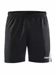 Craft Pro Control Shorts M, Black/White - Craft Vaatteet - 1906704-999900 - 1