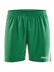 Craft Pro Control Shorts M, Team Green/White - Craft Vaatteet - 1906704-651900 - 1