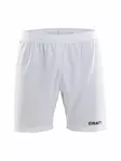 Craft Pro Control Shorts M, WHITE - Craft Vaatteet - 1906704-900000 - 1