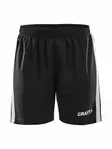 Craft Pro Control Shorts W, Black/White - Craft Vaatteet - 1906705-999900 - 1