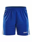 Craft Pro Control Shorts W, Club Cobolt/White - Craft Vaatteet - 1906705-346900 - 1