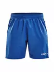 Craft Pro Control Shorts W, ROYAL-WHITE - Craft Vaatteet - 1906705-345900 - 1