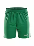 Craft Pro Control Shorts W, Team Green/White - Craft Vaatteet - 1906705-651900 - 1