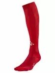 Craft Pro Control Socks, Bright Red - Craft Vaatteet - 1907179-430000 - 1