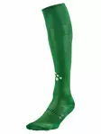 Craft Pro Control Socks, Team Green - Craft Vaatteet - 1907179-651000 - 1