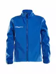 Craft Pro Control Softshell Jacket Jr, ROYAL - Craft Vaatteet - 1906724-345000 - 1