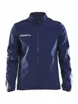 Craft Pro Control Softshell Jacket M, NAVY - Craft Vaatteet - 1906722-390000 - 1