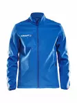 Craft Pro Control Softshell Jacket M, ROYAL - Craft Vaatteet - 1906722-345000 - 1