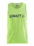 Craft Pro Control Vest Jr, Gecko - Craft Vaatteet - 1906900-810000 - 1