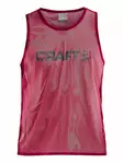 Craft Pro Control Vest Uni, Berry - Craft Vaatteet - 1906899-478000 - 1
