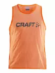 Craft Pro Control Vest Uni, Flourange - Craft Vaatteet - 1906899-576000 - 1
