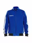 Craft Pro Control Woven Jacket Jr, CLUB COBOLT - Craft Vaatteet - 1906721-346000 - 1