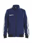 Craft Pro Control Woven Jacket Jr, NAVY - Craft Vaatteet - 1906721-390000 - 1
