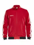 Craft Pro Control Woven Jacket M, BRIGHT RED - Craft Vaatteet - 1906719-430000 - 1