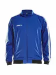 Craft Pro Control Woven Jacket M, CLUB COBOLT - Craft Vaatteet - 1906719-346000 - 1