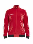 Craft Pro Control Woven Jacket W, BRIGHT RED - Craft Vaatteet - 1906720-430000 - 1