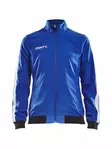 Craft Pro Control Woven Jacket W, CLUB COBOLT - Craft Vaatteet - 1906720-346000 - 1