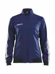 Craft Pro Control Woven Jacket W, NAVY - Craft Vaatteet - 1906720-390000 - 1