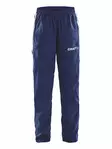 Craft Pro Control Woven Pants Jr, NAVY-WHITE - Craft Vaatteet - 1906712-390900 - 1